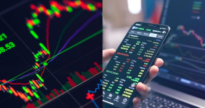 Tham gia đầu tư sàn chứng khoán online, người phụ nữ bị lừa hơn 100 triệu đồng