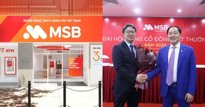 Điểm mặt dàn lãnh đạo các