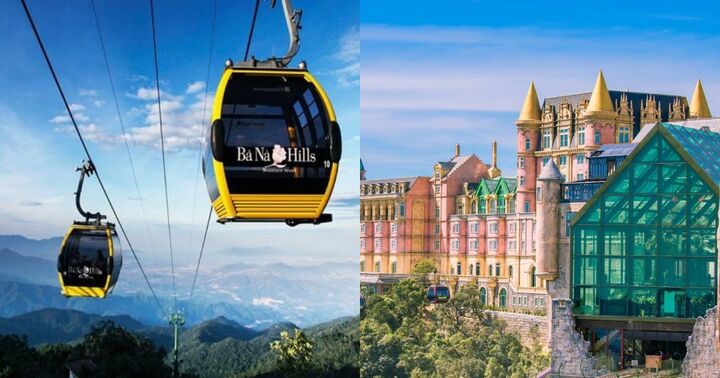 Công ty cáp treo của Tập đoàn Sun Group