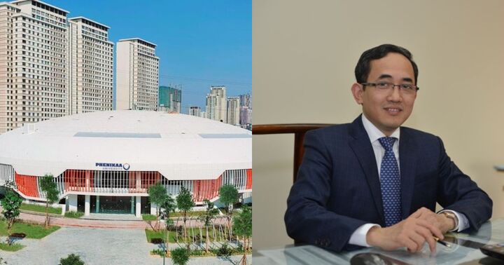 Phenikaa Group của Chủ tịch HĐQT Hồ Xuân Năng 