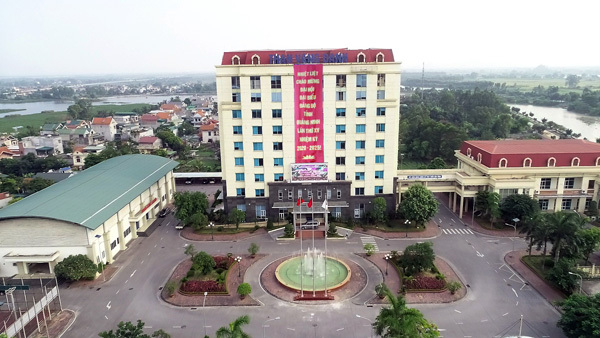 Than Vàng Danh - Vinacomin bị phạt và truy thu thuế hơn 1,8 tỷ đồng