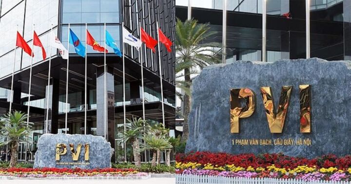 PVI Holdings: Lợi nhuận năm 2023 khởi sắc, đang nắm giữ 2.840 tỷ đồng trái phiếu