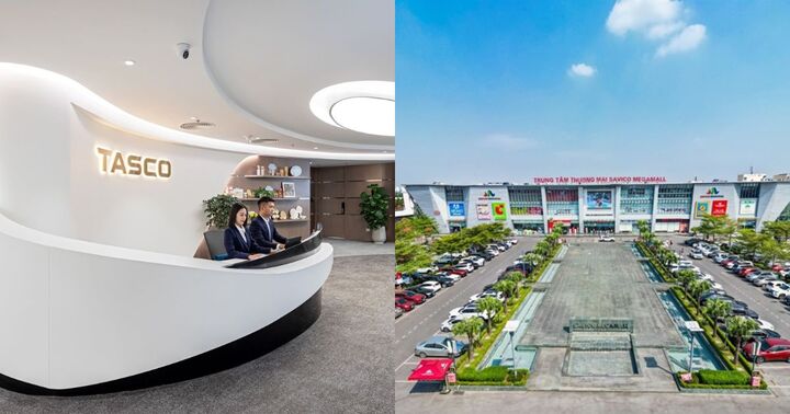 Những mảng màu xám về chất lượng tài sản của “đại gia