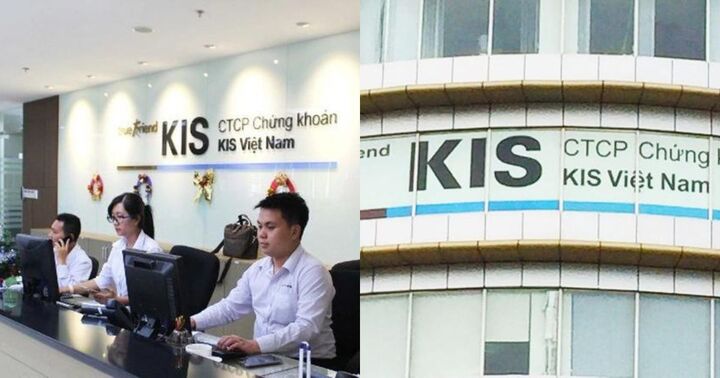 Cảnh báo mạo danh nhân viên của Chứng khoán KIS để lừa đảo chiếm đoạt tài sản