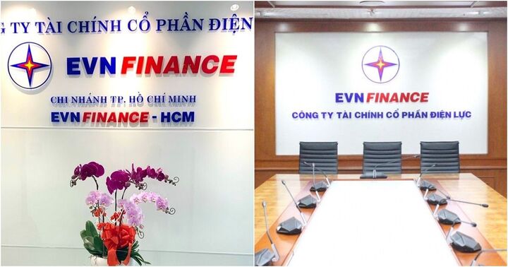 Một doanh nghiệp vận tải bán gần 10,3 triệu cổ phiếu của EVNFinance