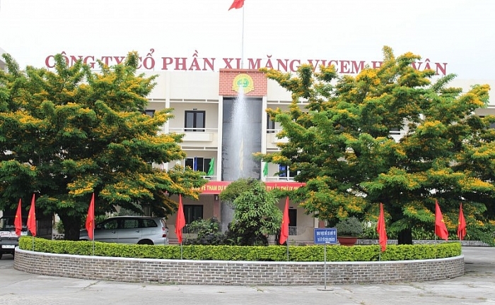 Kinh doanh bết bát, cổ phiếu HVX của Vicem Hải Vân bị đưa vào diện cảnh báo