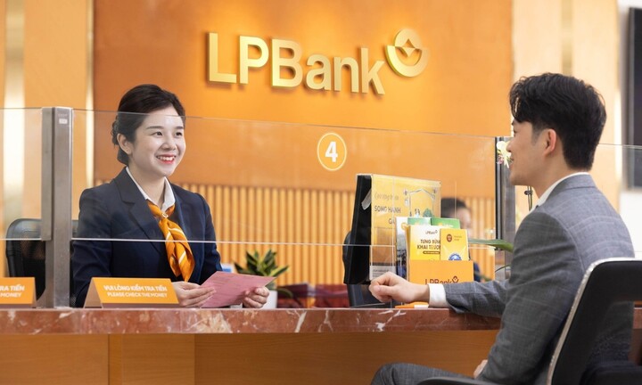 LPBank dự kiến chi hơn 200 tỷ đồng để mua cổ phiếu LPBS