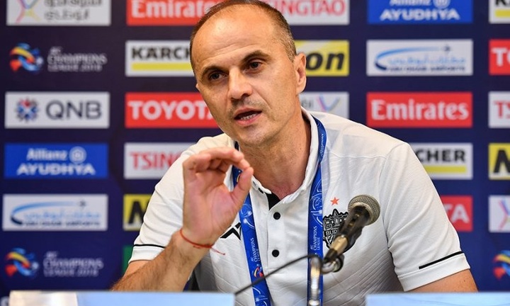 HLV CLB Hà Nội nói gì sau trận hòa Viettel ở vòng khai màn V-League 2023?