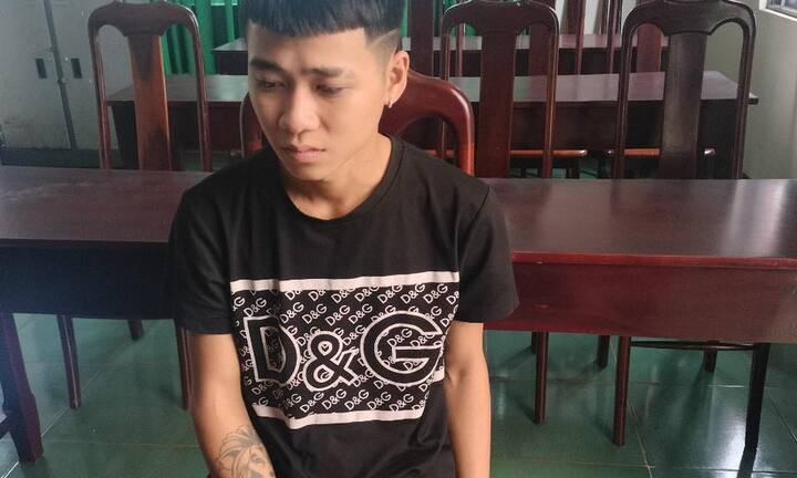 Bắc Giang: Bắt đối tượng truy nã trốn thi hành án