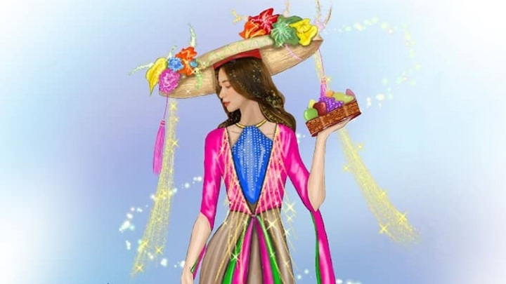 Hòa Minzy công bố giải nhất cuộc thi thiết kế trang phục cho dự án “Thị Mầu”