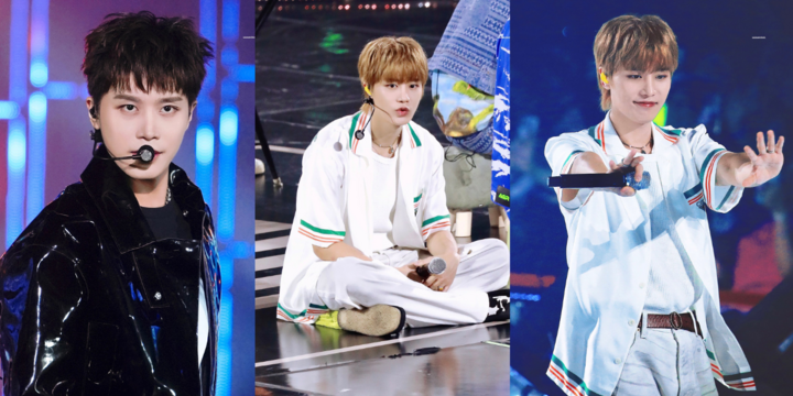 Taeil (NCT) gặp tai nạn giao thông