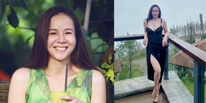 Diễm Hương lên tiếng sau khi bị tố boom hàng