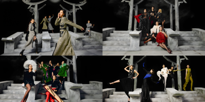 The New Mentor Tập 2: Loạt “chiêu trò” khiến người xem choáng ngợp