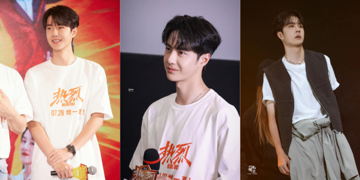 Vương Nhất Bác đến Hà Nội quay phim, fan chưa kịp vui mừng đã thất vọng