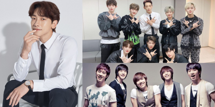 Bi Rain dính “biển đen im lặng” ở KCON L.A