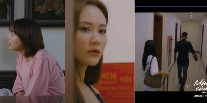 “Món quà của cha” tập 17 preview: Ninh theo chân Hiếu lên thành phố, giúp Thảo trị Yến