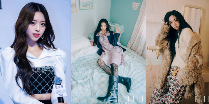 Người hâm mộ bức xúc khi Yuna (ITZY) bị xúc phạm ở KCON L.A