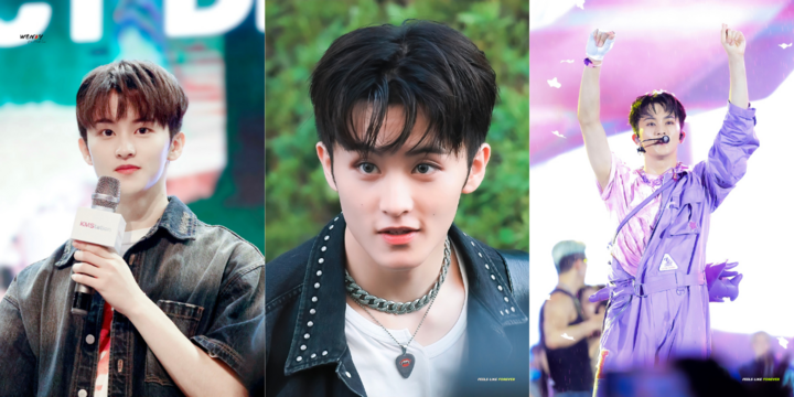 SM Entertainment thông báo xử lý vụ việc liên quan đến các bình luận ác ý về Mark (NCT)