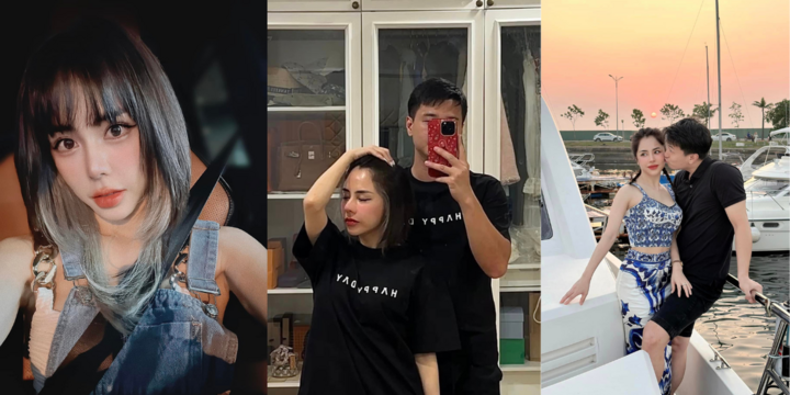 Xôn xao video Huỳnh Anh thừa nhận ngoại tình sau khi bạn gái mang thai