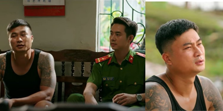 “Làng trong phố” tập 21 preview: Hiếu tự ti vì quá khứ tù tội