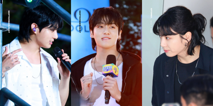 Jungkook (BTS) lên tiếng sau khi bị fan chụp lén