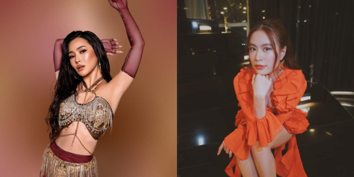 Hương Tràm từng “cà khịa” giọng hát của Hoàng Thùy Linh?