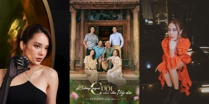 Quỳnh Lương tái xuất vũ trụ VFC, dự đoán lấn át Hoàng Thùy Linh