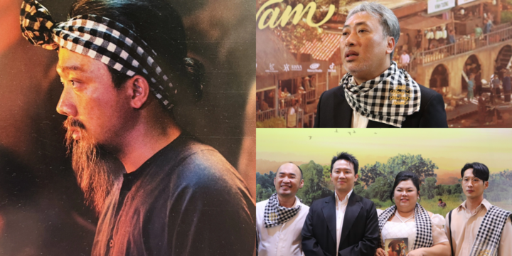 Tranh cãi về Trấn Thành khi vào vai bác Ba Phi, đạo diễn nói gì?