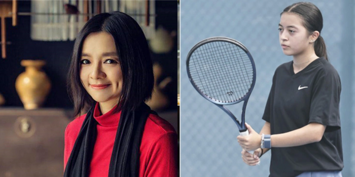 Cựu “nữ hoàng cờ vua” Trung Quốc và lần trở về quê hương đặc biệt