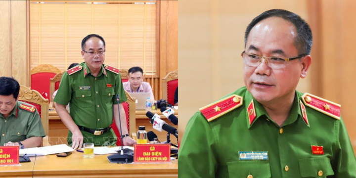 Vụ công ty Nhật Nam: 20 tài khoản bị phong tỏa đều không còn tiền