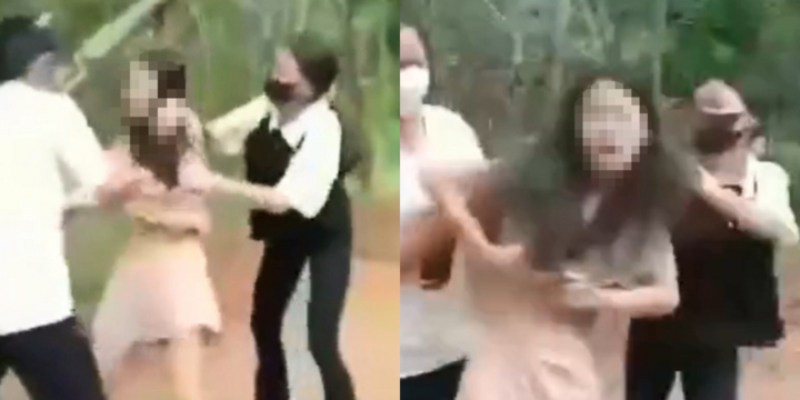 Vụ nữ sinh bị đánh đập, quay clip ở Nghệ An: Nạn nhân được rủ đi uống nước