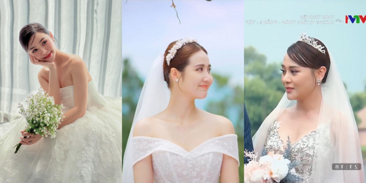 Cùng một tạo hình, Quỳnh Kool được đánh giá cao hơn Phương Oanh, Huyền Lizzie