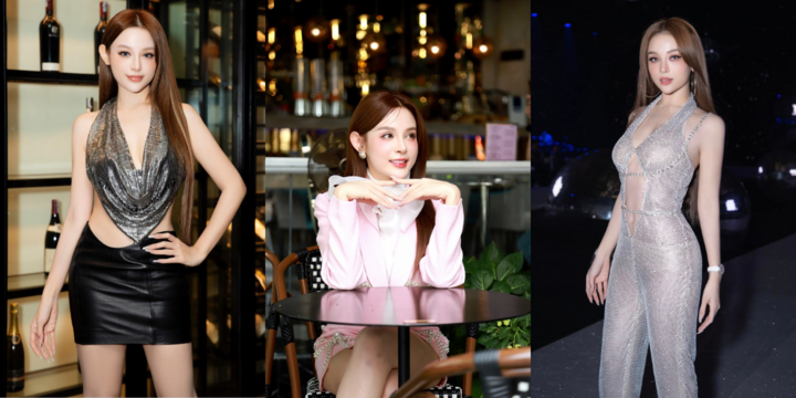 “Chị Đẹp Đạp Gió Rẽ Sóng” Huyền Baby tiết lộ bí quyết trẻ mãi không già