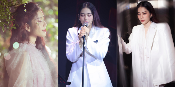 Nam Em đăng tâm thư sau lùm xùm quỵt tiền của photo ruột