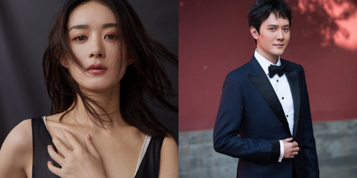 Phùng Thiệu Phong chăm sóc Triệu Lệ Dĩnh, fan mong ngày cặp đôi tái hợp