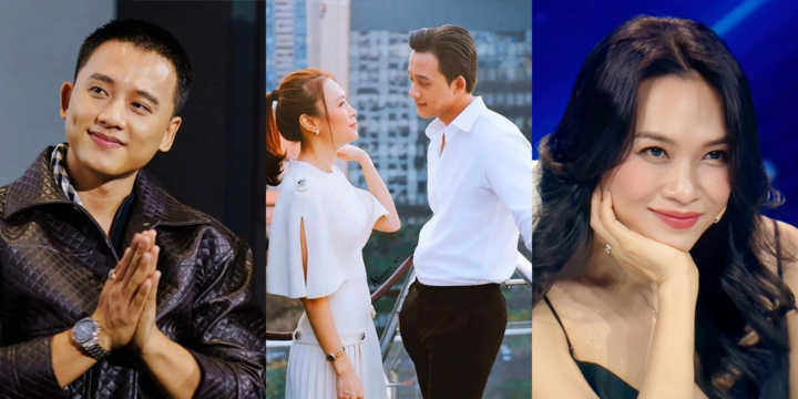 Mai Tài Phến bất ngờ nhắc đến Mỹ Tâm