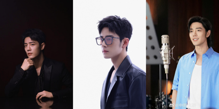 Tiêu Chiến lọt vào mắt xanh ông lớn ngành thời trang, rục rịch vươn ra quốc tế