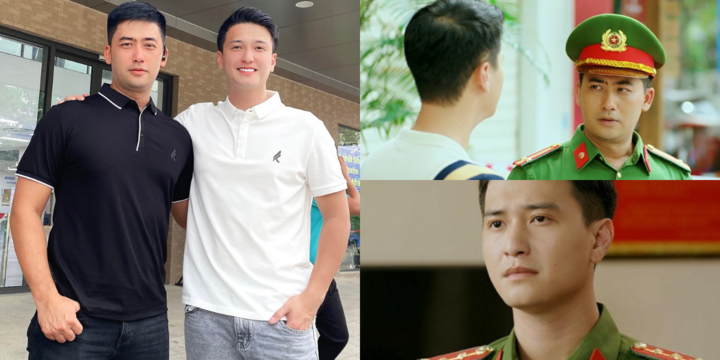 Bảo Anh khen ngợi Huỳnh Anh, tiết lộ sắp “về hưu”