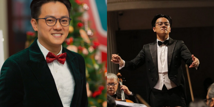 Ông xã Thanh Hằng tiết lộ lý do sống kín tiếng trên mạng xã hội