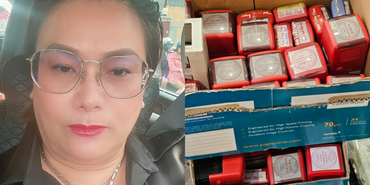 Vụ mua dây mua bán hóa đơn hơn 4.300 tỷ đồng: Đề nghị truy tố 22 bị can