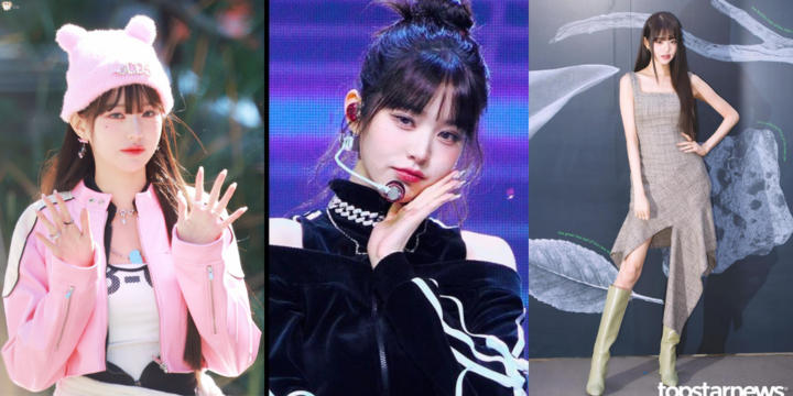 Phong cách mới của Jang Won Young (IVE) nhận được cơn mưa lời khen