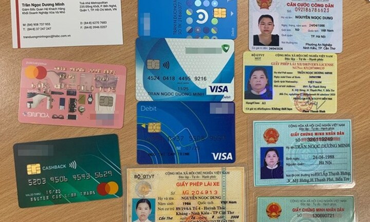 Vụ lừa đảo 400 triệu đồng ở Hà Nội: 