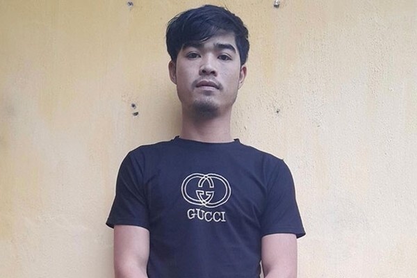 Ép thiếu nữ 16 tuổi bán dâm trong nhà nghỉ, nhân viên quán hát bị khởi tố 3 tội danh