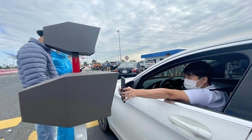 Tin tức thời sự mới nóng nhất 11/11: Quảng Ninh thí điểm