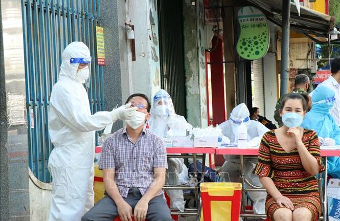 Tin tức thời sự mới nóng nhất 23/11: Đắk Lắk triển khai kế hoạch điều trị F0 tại nhà