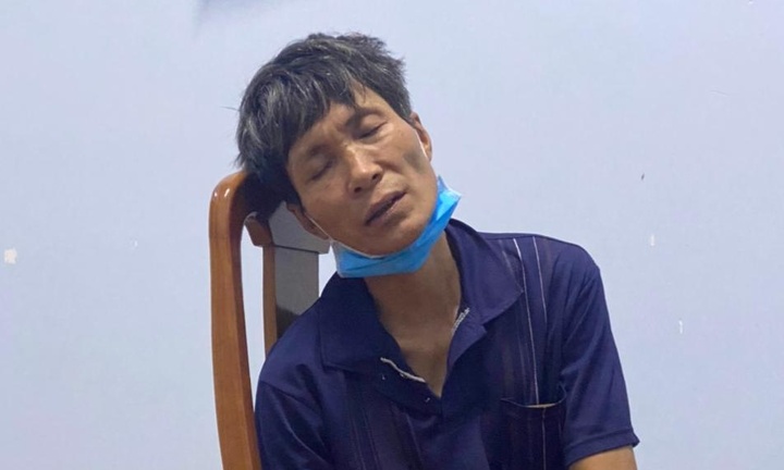 Vụ đâm tử vong tình địch tại nhà vợ cũ: Nghi can bị bắt khi nấp dưới gầm giường