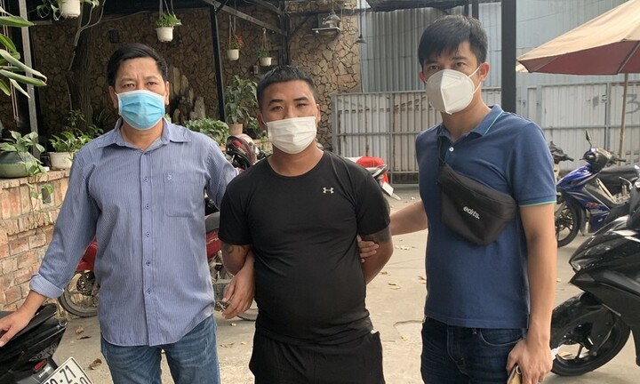 Cùng đồng phạm đánh tử vong tài xế ở Lạng Sơn, nghi phạm bị bắt ở TP.HCM