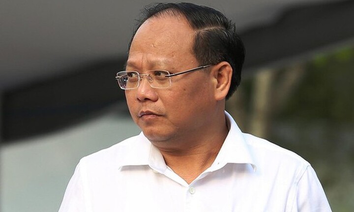 Chưa đủ cơ sở xác định Quốc Cường Gia Lai thông đồng đểhưởng lợi trong thương vụ với Tân Thuận