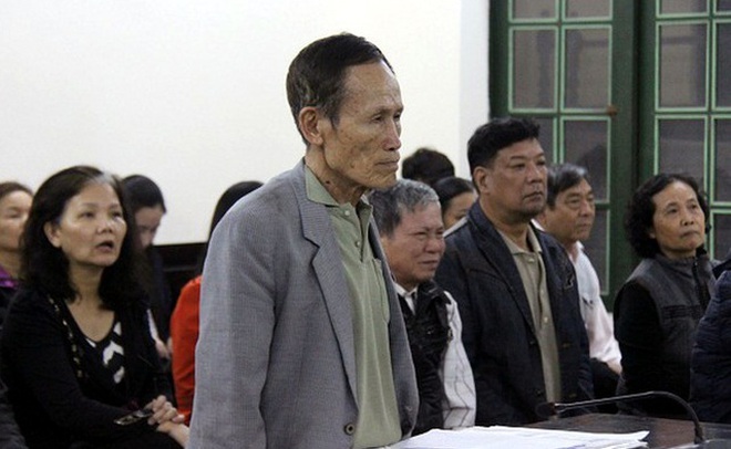 Vụ cháy nhà trọ khiến cặp vợ chồng tử vong: Hoãn xử ông Hiệp 