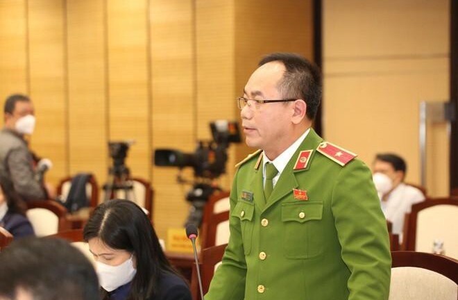 Hà Nội: Đề xuất lắp hệ thống camera, đảm bảo an ninh trật tự